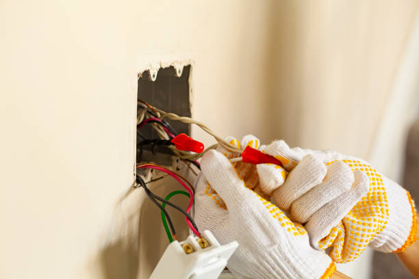 Best Electrical Outlet Installation and Repair  in Ogdensburg, NY